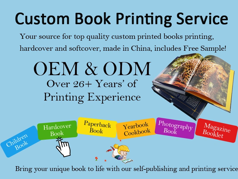 Wholesale Art Paper Saddle Stitch Binding Booklet Softcover Full Color Printing Customized Printing Brochure