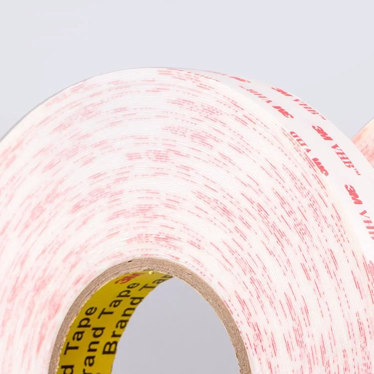 0.25mm Acrylic Foam Tape 3m 4914 Electronics Screens Displays Panels Assembly Mounting Sticker Double Sided Adhesive