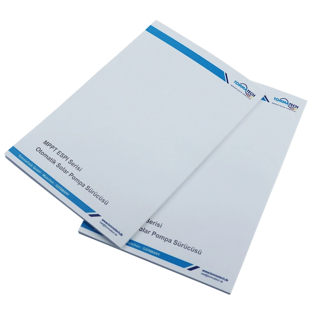 Low Cost Brochure Booklet Folding Flyer Printing